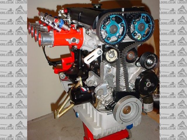 tidy engine