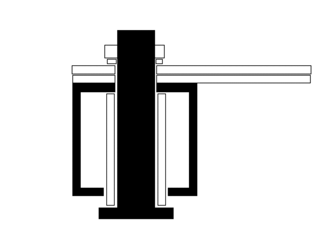 Roll bar fixing option