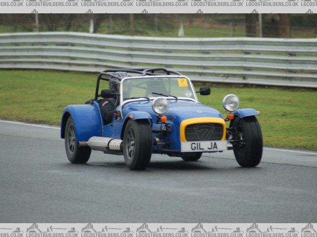 caterham