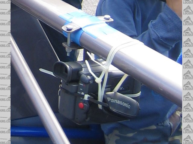 camera mount