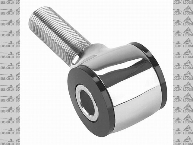 Investment cast stainless adjuster.