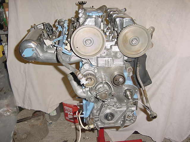 Engine 5