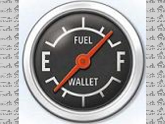 fuel guage 