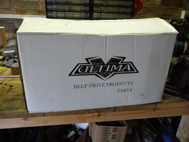 Ultima belt primary 1