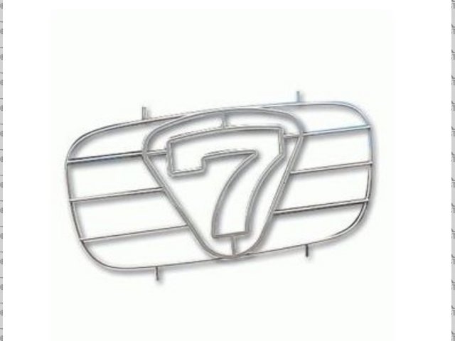 7 Grille