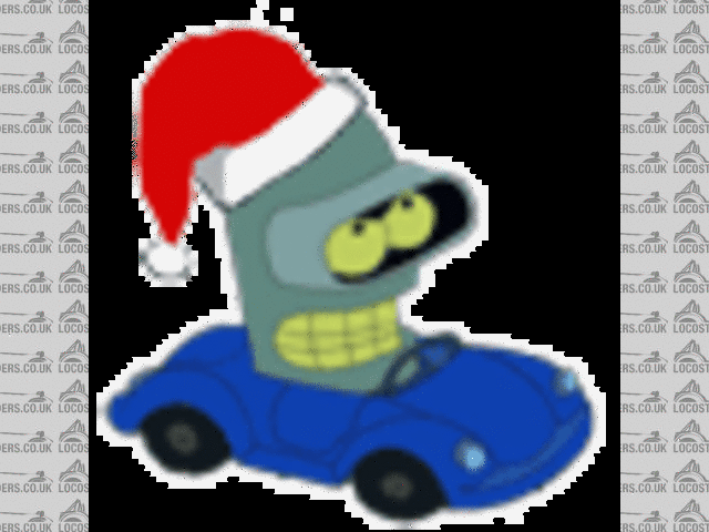 xmas avatar