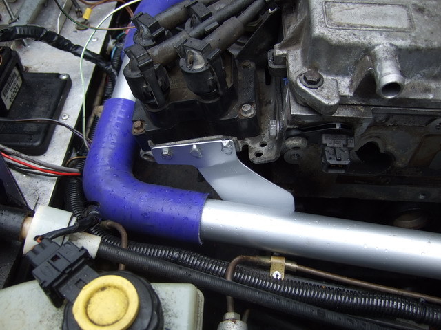 coolant hoses