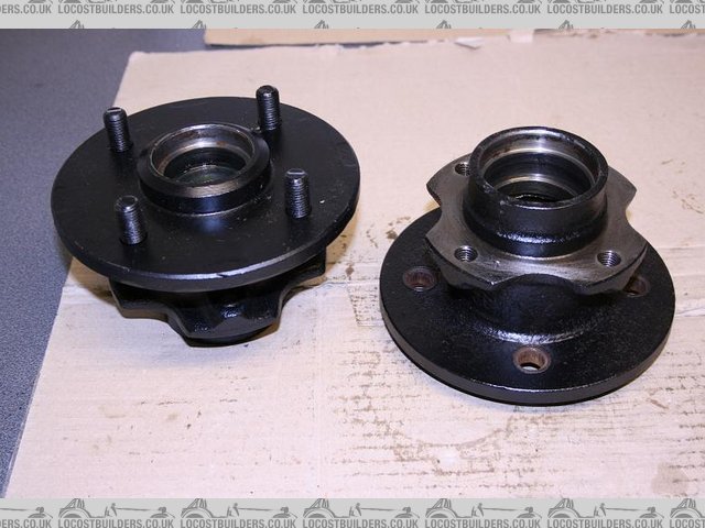 new cortina hubs for sale