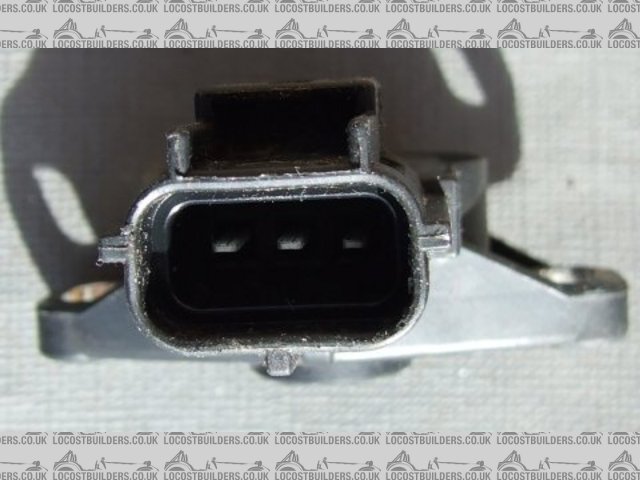 TPS connector