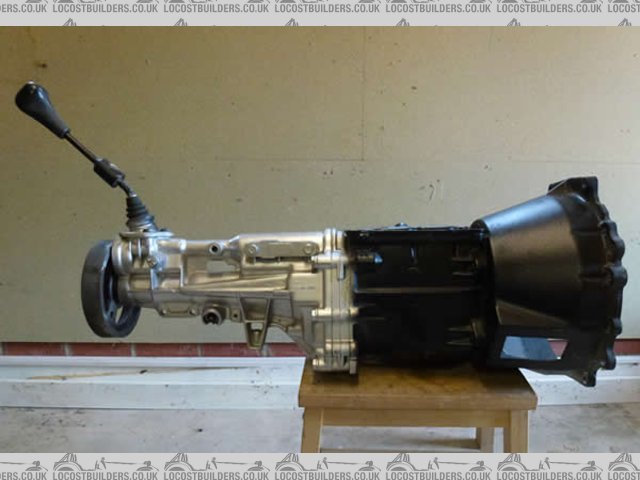 Type 9 Gearbox For Sale