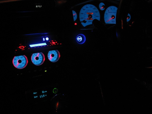 speedhut gauges