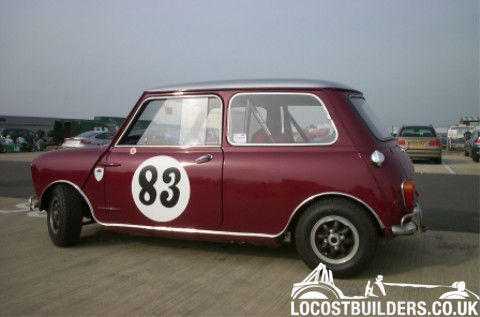 Rose wheels? - Styling - The Mini Forum